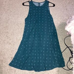 old navy dress